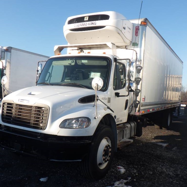 2020 FREIGHTLINER M2 106