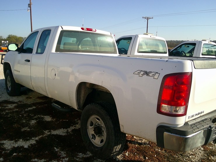 2007-gmc-3/4t-exten-cab-pu-image-3