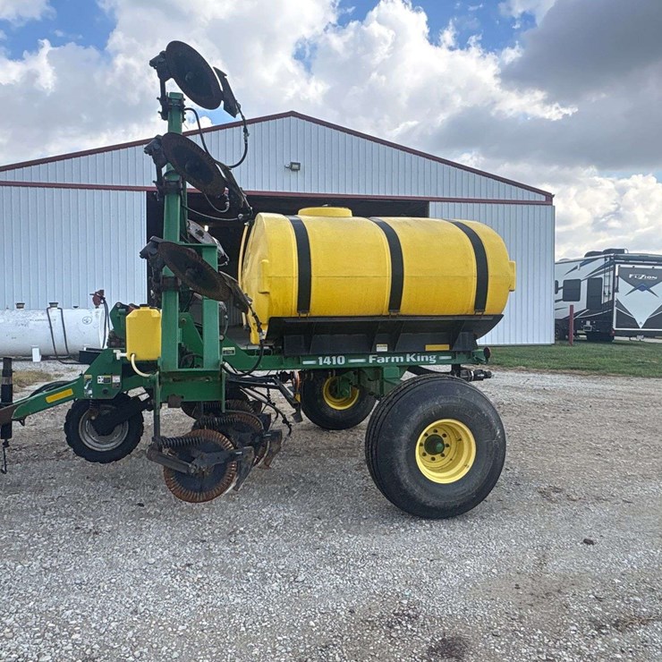 FARM KING 1410