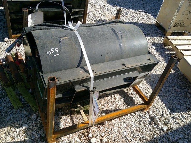 future-39"-vib-roller-f/-mini-skid-steer-image-1