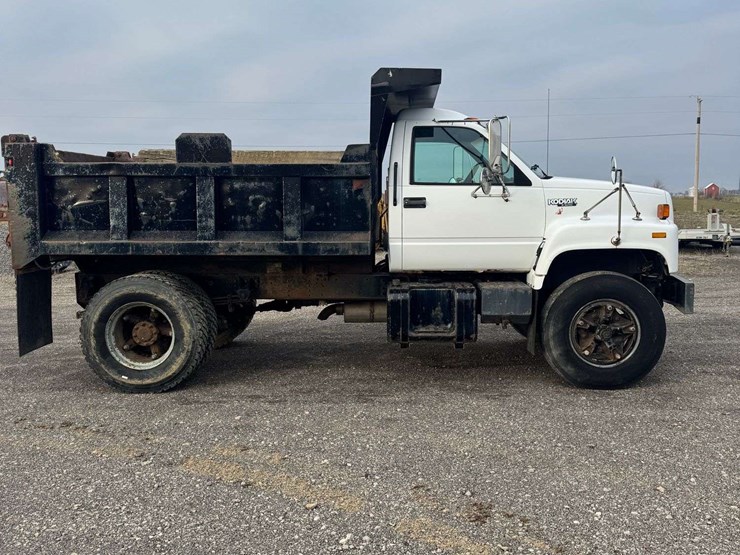 1995-gmc-kodiak-dump-truck-image-5