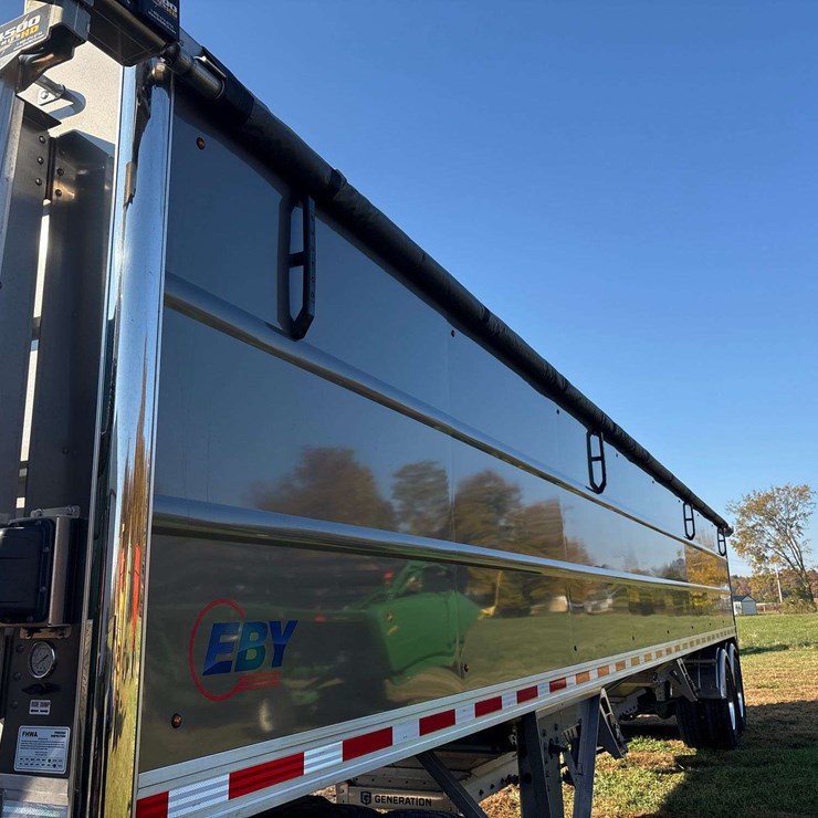 2023 EBY GENERATION HOPPER