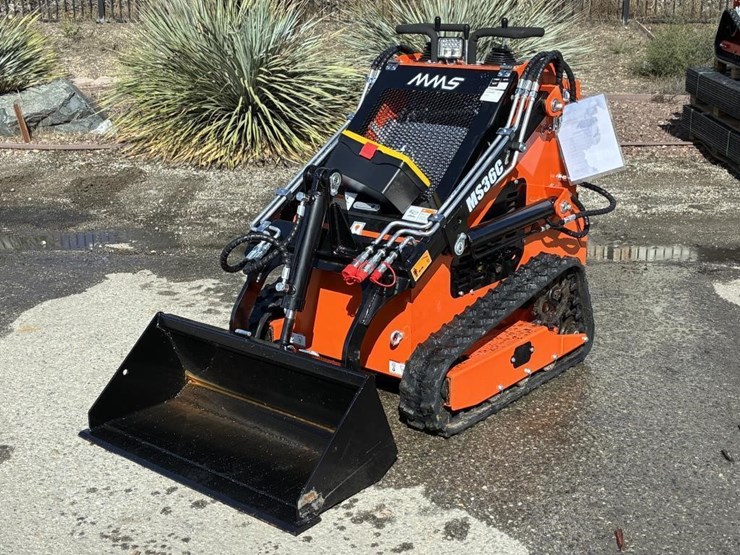 2025-mms-36c-skid-steer-track-loader-image-1