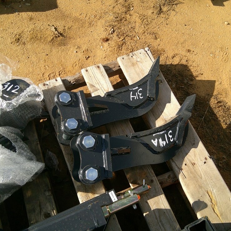 MINI RIPPER F/ MINI EXCAVATOR