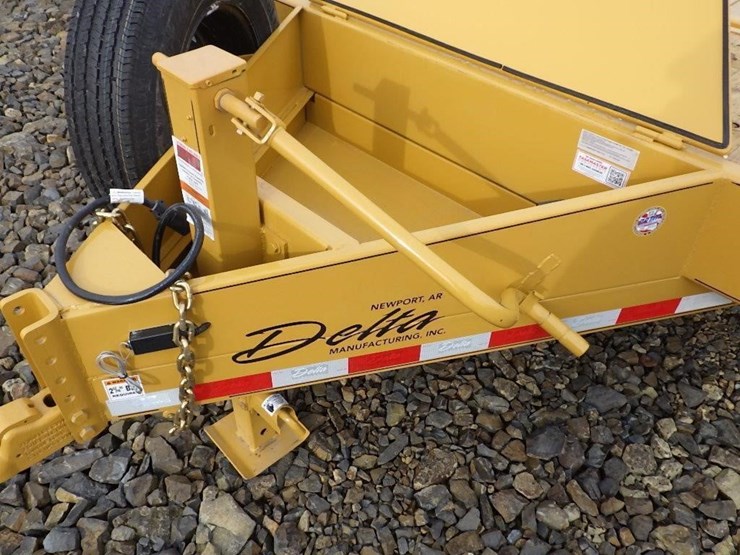 2026-delta-7'x20'-t/a-tilt-deck-trailer-image-11