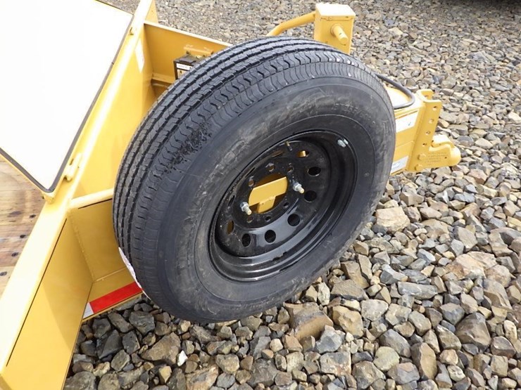 2026-delta-7'x20'-t/a-tilt-deck-trailer-image-17