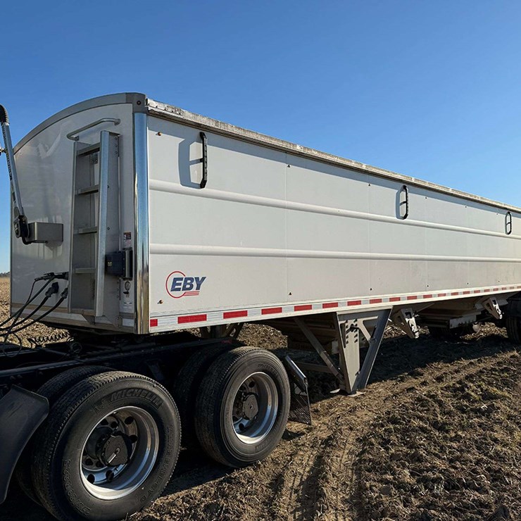 2021 EBY GENERATION HOPPER