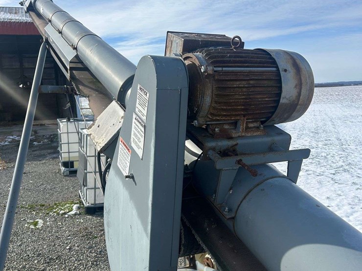 2009-kraus-30ft-conveyor-image-2