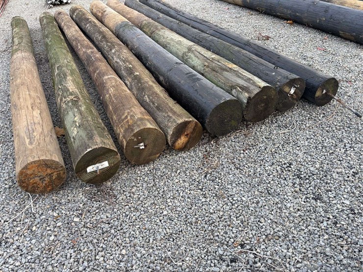 8--8ft-x-6in-wooden-post-image-2