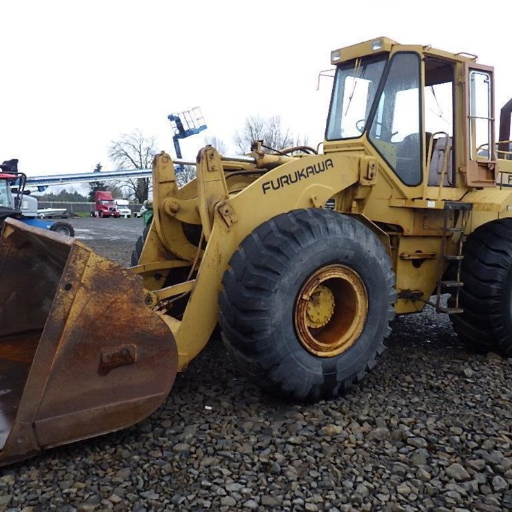 FURUKAWA FL230