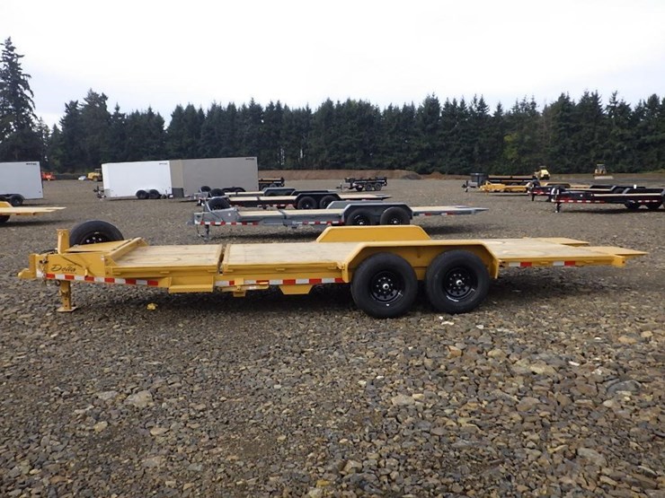 2026-delta-7'x20'-t/a-tilt-deck-trailer-image-5
