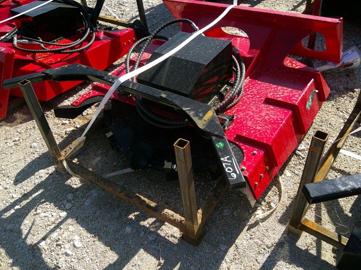 future-43"-disc-mulcher-f/-skid-steer-image-1