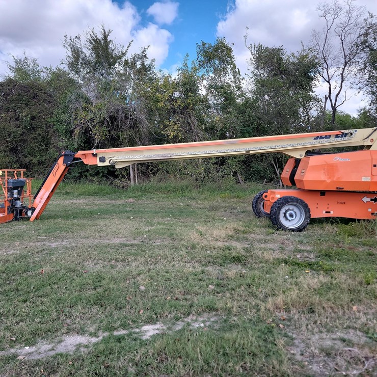 JLG 860SJ