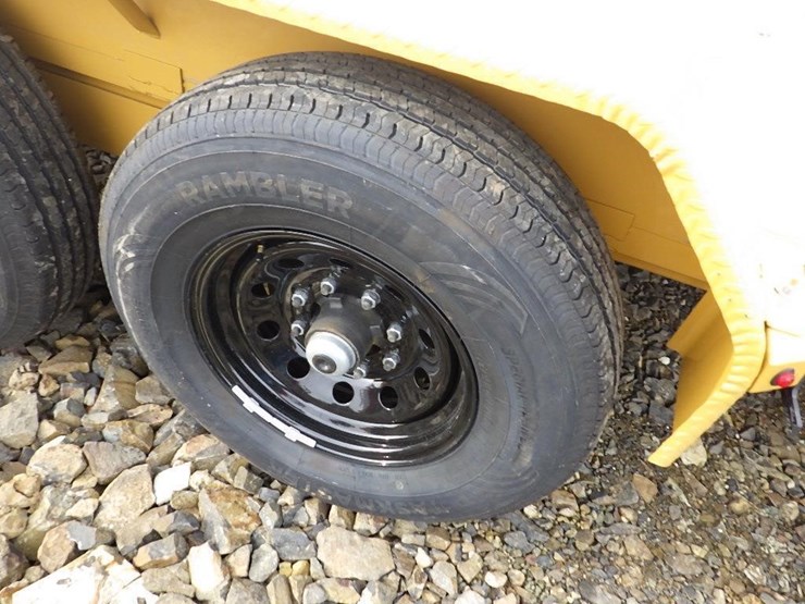 2026-delta-7'x20'-t/a-tilt-deck-trailer-image-13