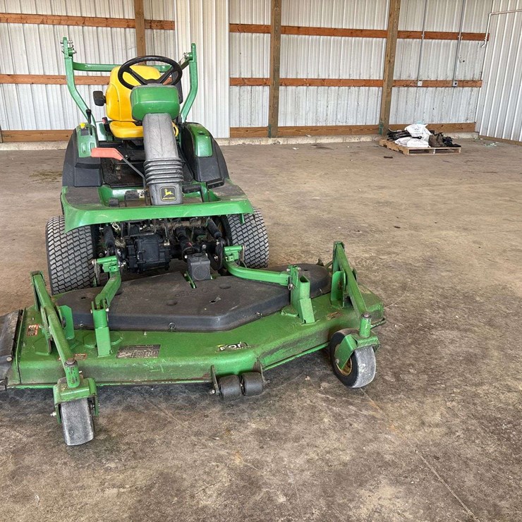 JOHN DEERE 1445