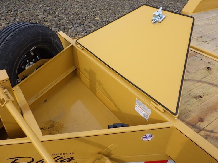 2026-delta-7'x20'-t/a-tilt-deck-trailer-image-10