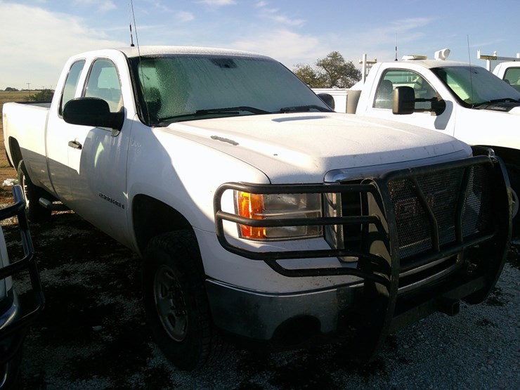 2007-gmc-3/4t-exten-cab-pu-image-4