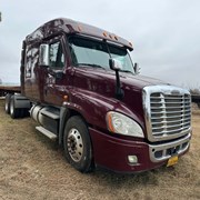 2013 FREIGHTLINER CASCADIA 113