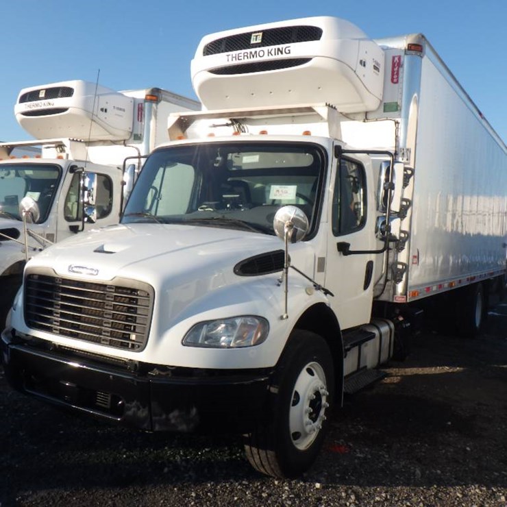 2020 FREIGHTLINER M2 106
