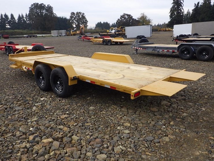 2026-delta-7'x20'-t/a-tilt-deck-trailer-image-4