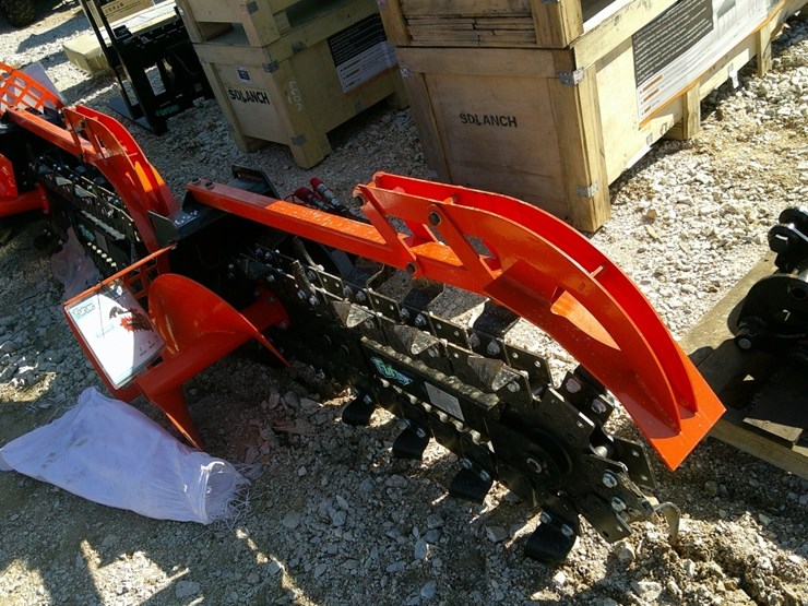 trencher-f/-mini-skid-steer-image-1