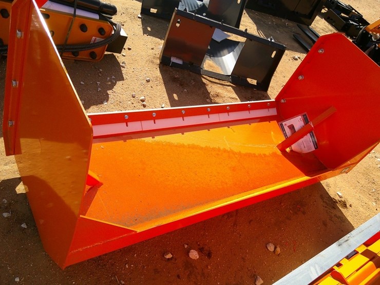 wolverine-snow-pusher-f/-skid-steer-image-1