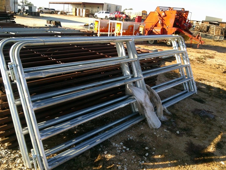 12ft-gates--light-damage-image-1