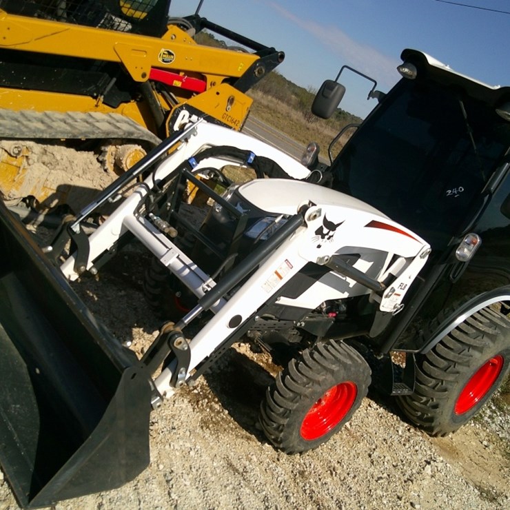 BOBCAT CT2535