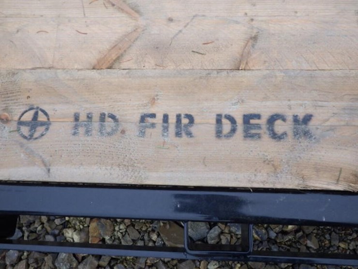 2026-southland-lbat7-18fur-t/a-flatbed-trailer-image-27