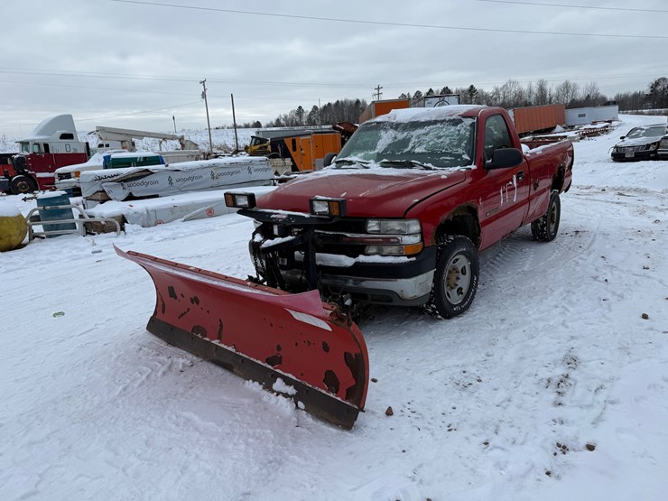 2003-chevrolet-2500-image-1