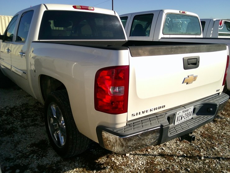 2008-chev-1/2t-4-door-pu-image-4