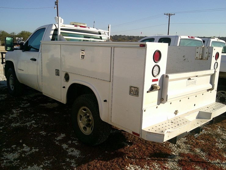 2009-chev-3/4t-hd-s.cab-pu-w/-utility-bed-image-3