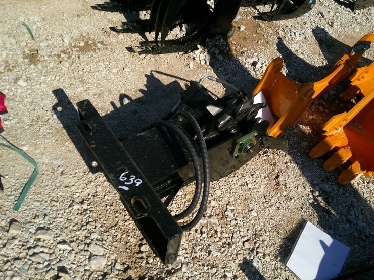 future-stump-grinder-f/-mini-skid-steer-image-1