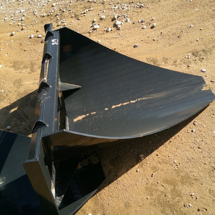 WOLVERINE TREE DIGGER F/ SKID STEER