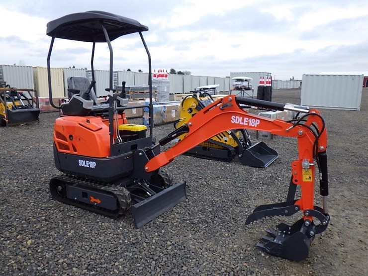2025-sdlanch-sdle18p-hydraulic-excavator-image-4