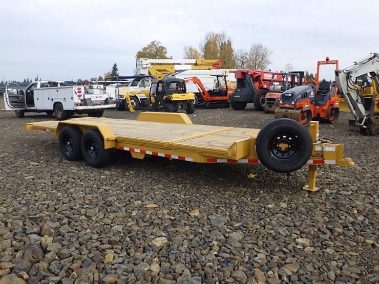 2026-delta-7'x20'-t/a-tilt-deck-trailer-image-2