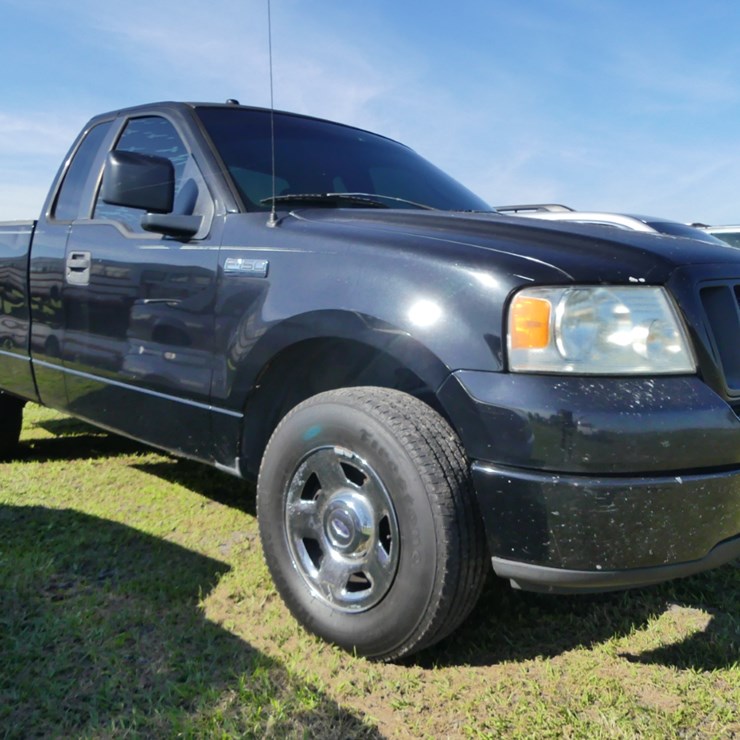 2008 Ford F-150STX