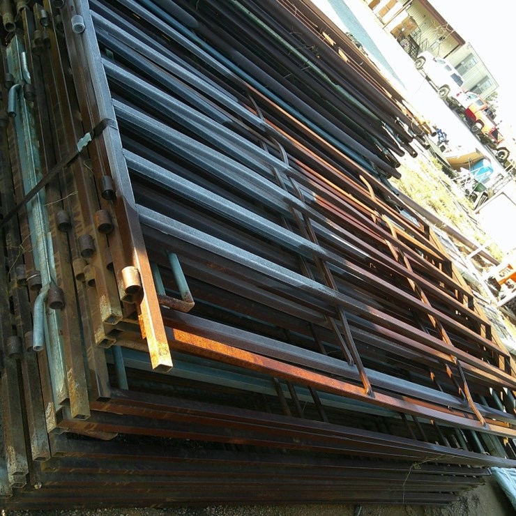 6FTx10FT MIXED PANELS