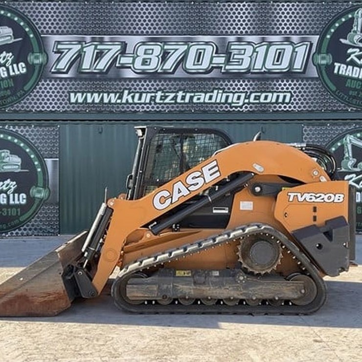CASE TV620B