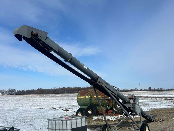 2009-kraus-30ft-conveyor-image-1