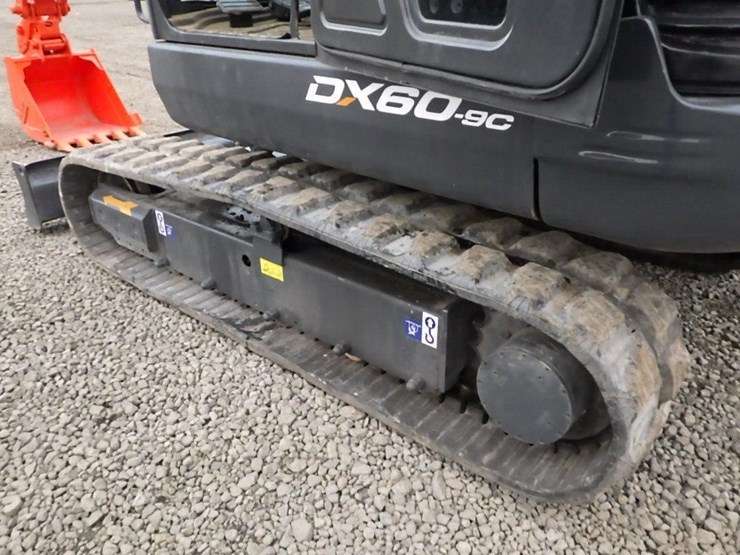 2024-doosan-dx60-9c-hydraulic-excavator-image-33