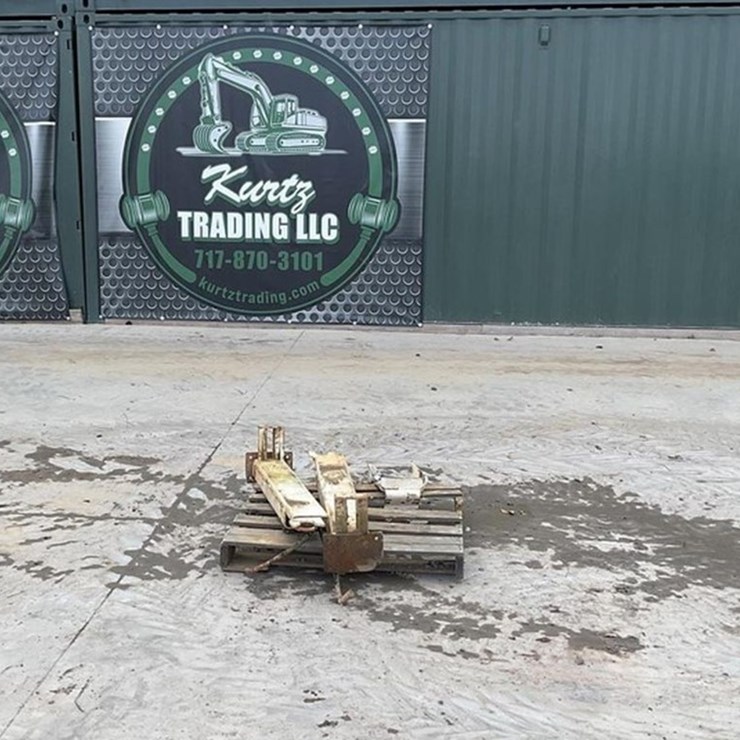 HYDRAULIC STABILIZERS