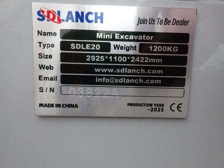 2025-sdlanch-sdle20-hydraulic-excavator-image-26