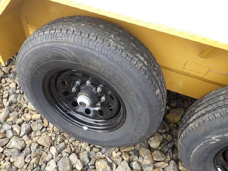 2026-delta-7'x20'-t/a-tilt-deck-trailer-image-14