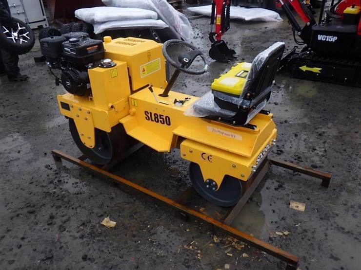 2025-sdlool-850-vibratory-road-roller-image-2