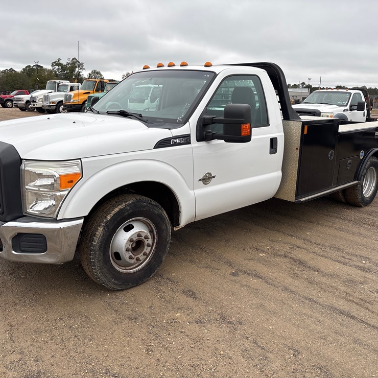 FORD F350