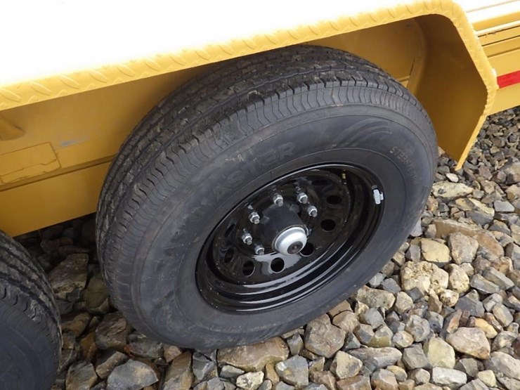 2026-delta-7'x20'-t/a-tilt-deck-trailer-image-16