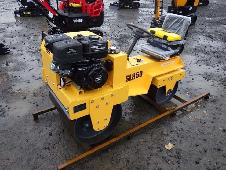 2025-sdlool-850-vibratory-road-roller-image-1