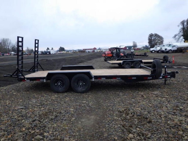 2026-southland-lbat7-18fur-t/a-flatbed-trailer-image-3