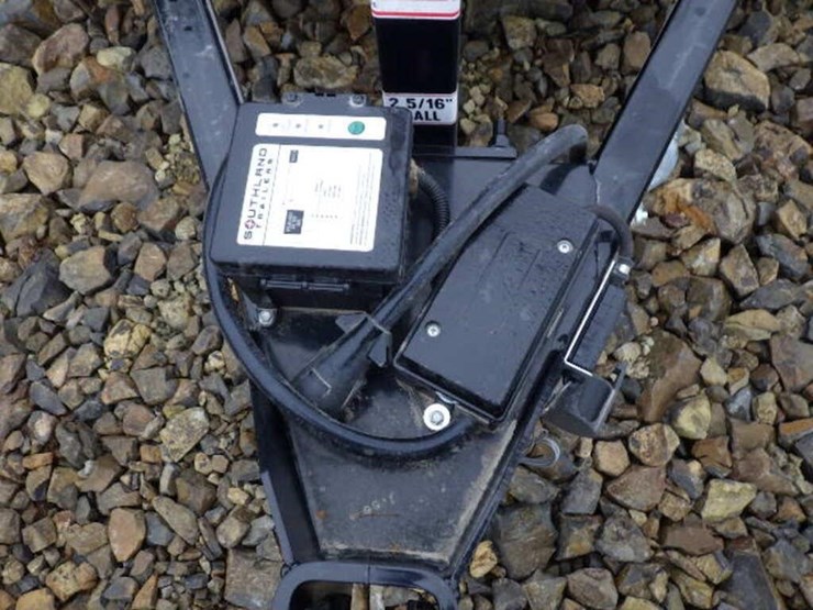 2026-southland-lbat7-18fur-t/a-flatbed-trailer-image-9